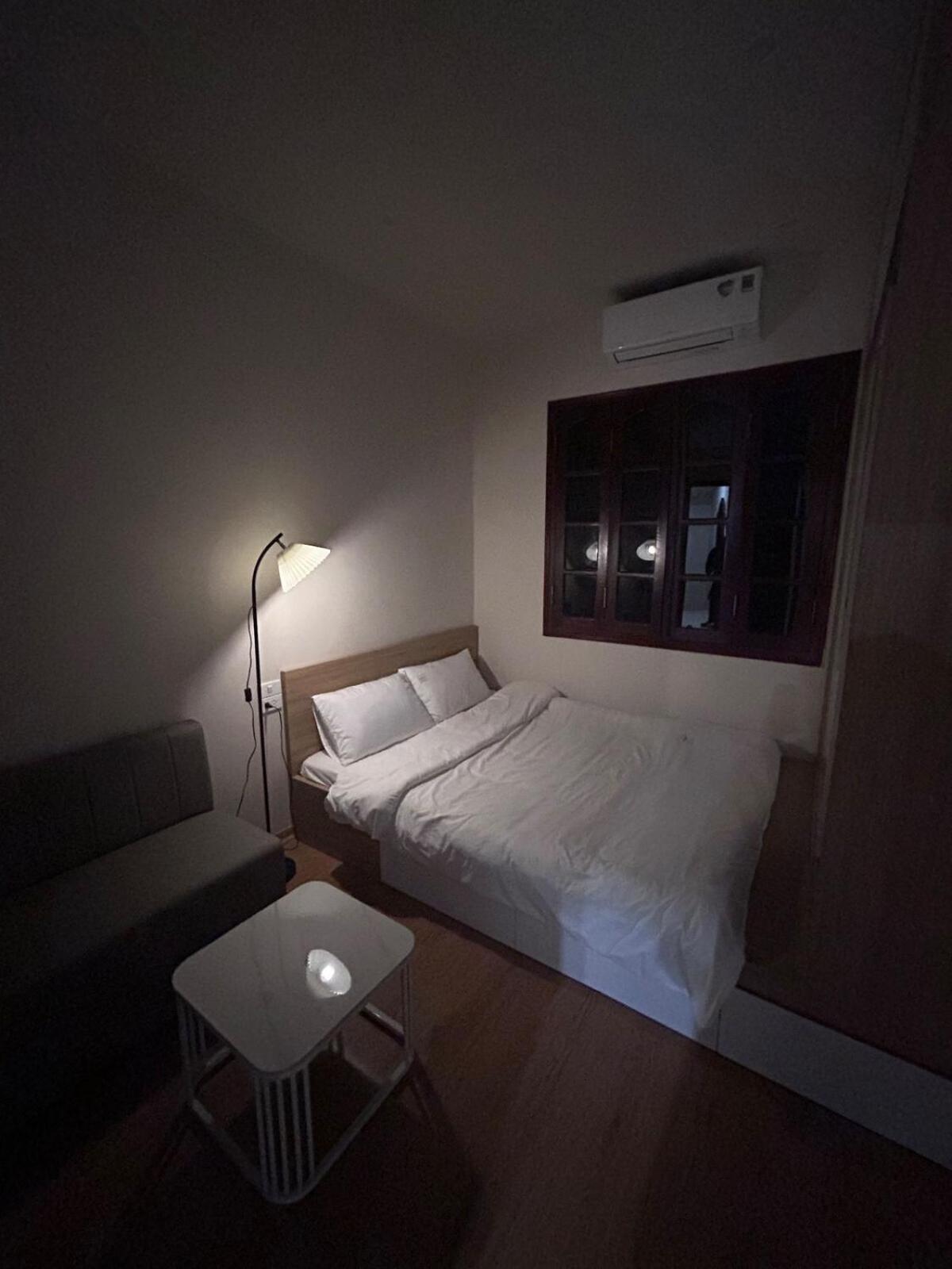 Cozy Oasis - Gan Ho Hoan Kiem Hanói Exterior foto