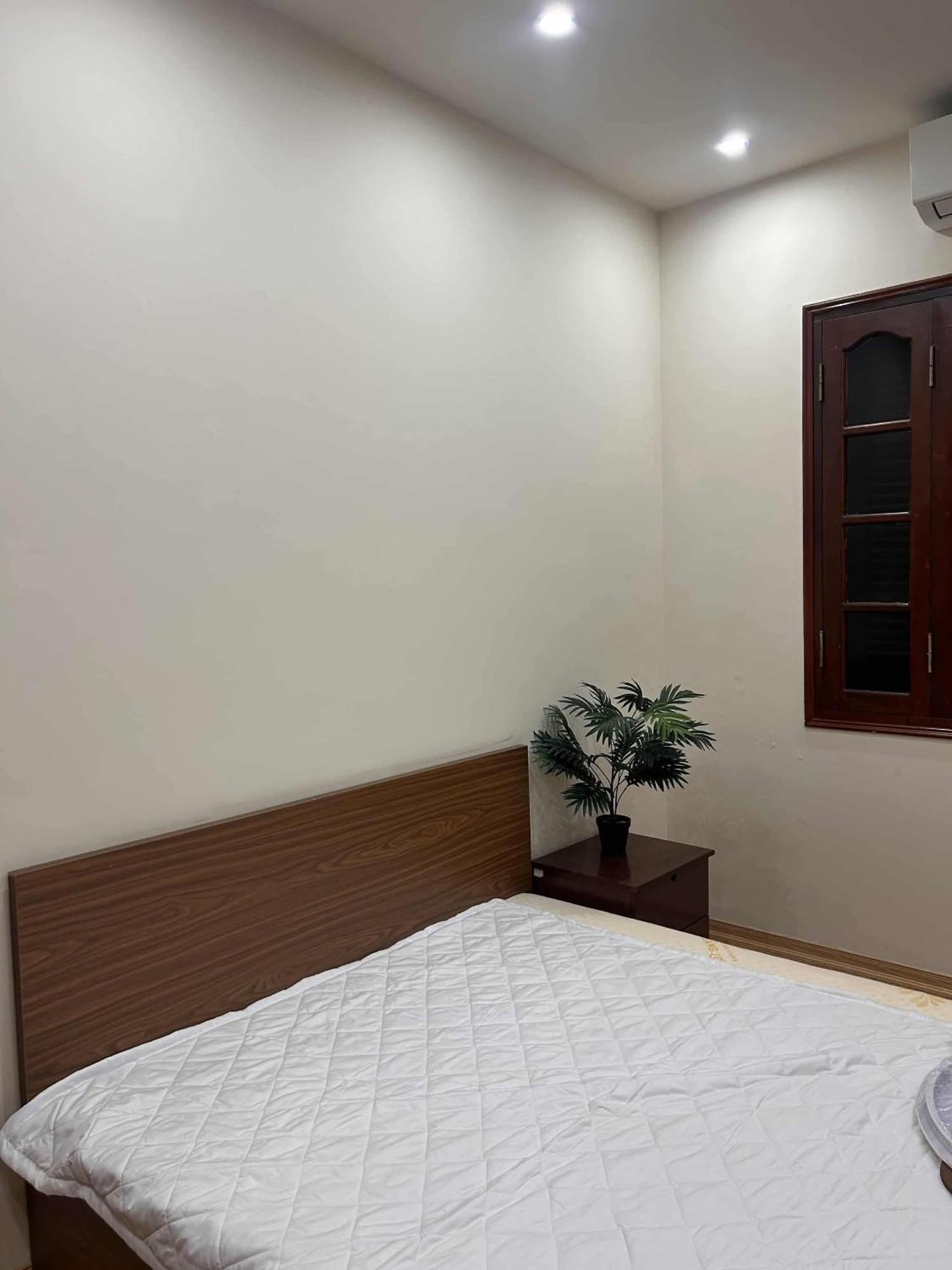 Cozy Oasis - Gan Ho Hoan Kiem Hanói Exterior foto
